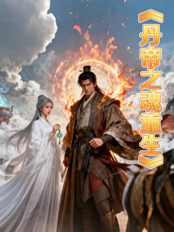 丹帝重生卡
