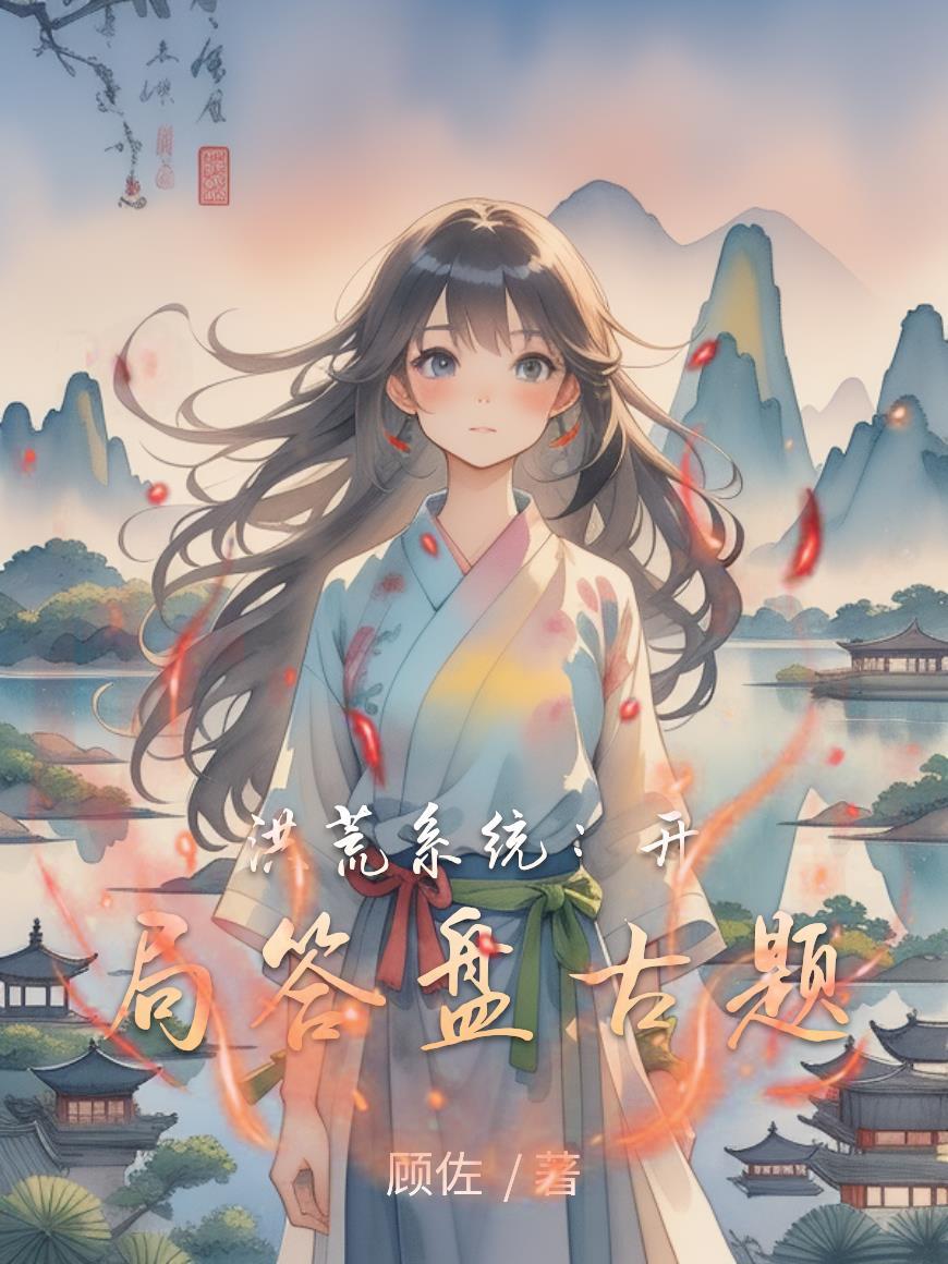 洪荒开局盘古心