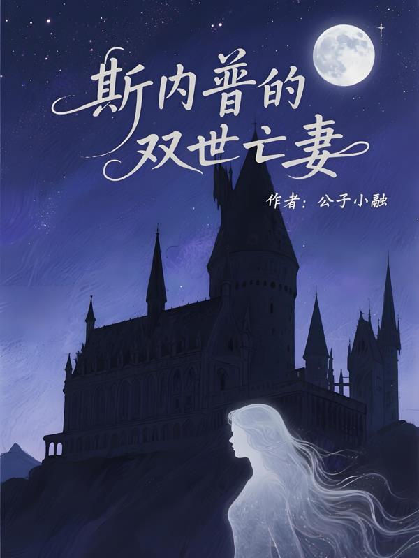 斯内普之死原文