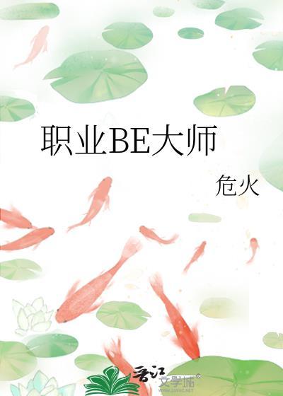 职业be大师TXT