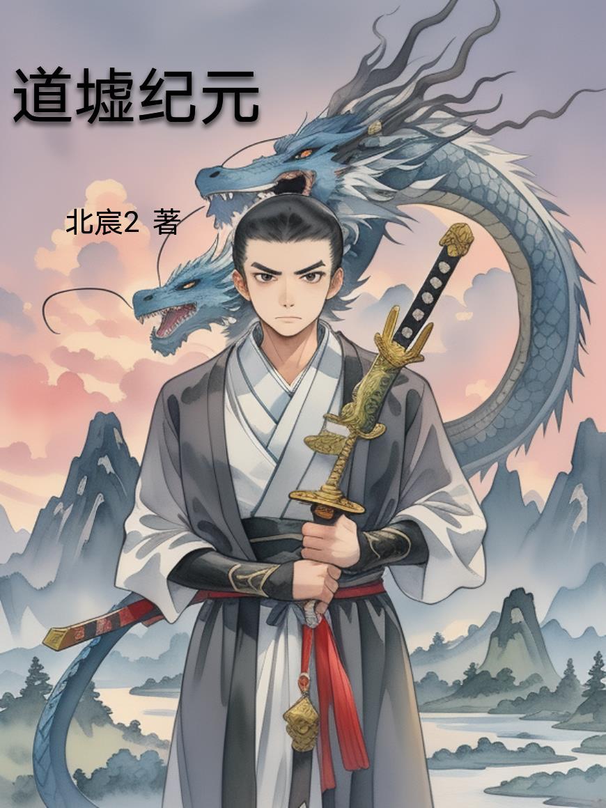 道墟怎么解释