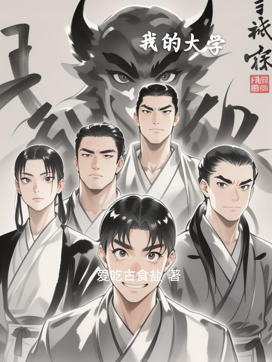我的大学生活安卓汉化版