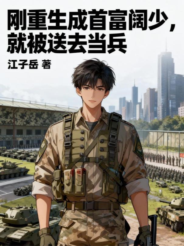 就被送去当兵TXT