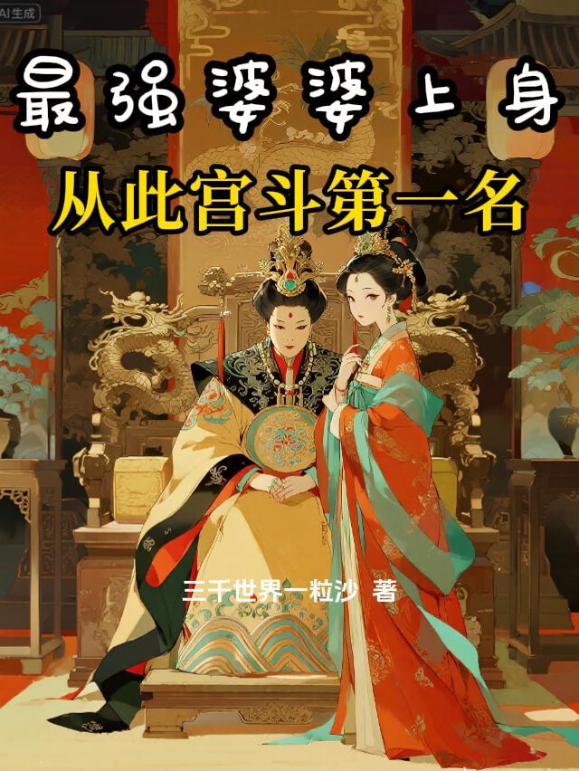 小短剧婆婆在宫里生第二部叫什么名字