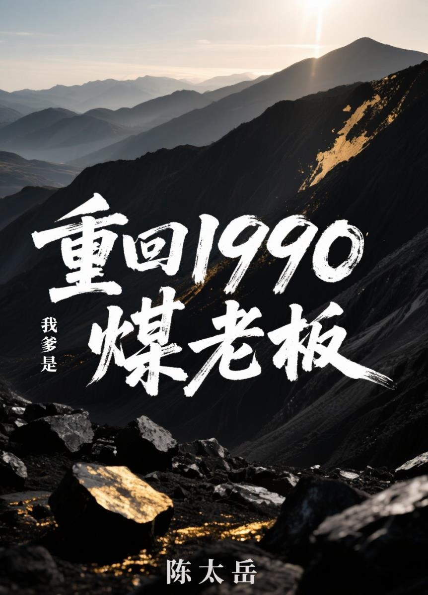 重生我爹是煤老板