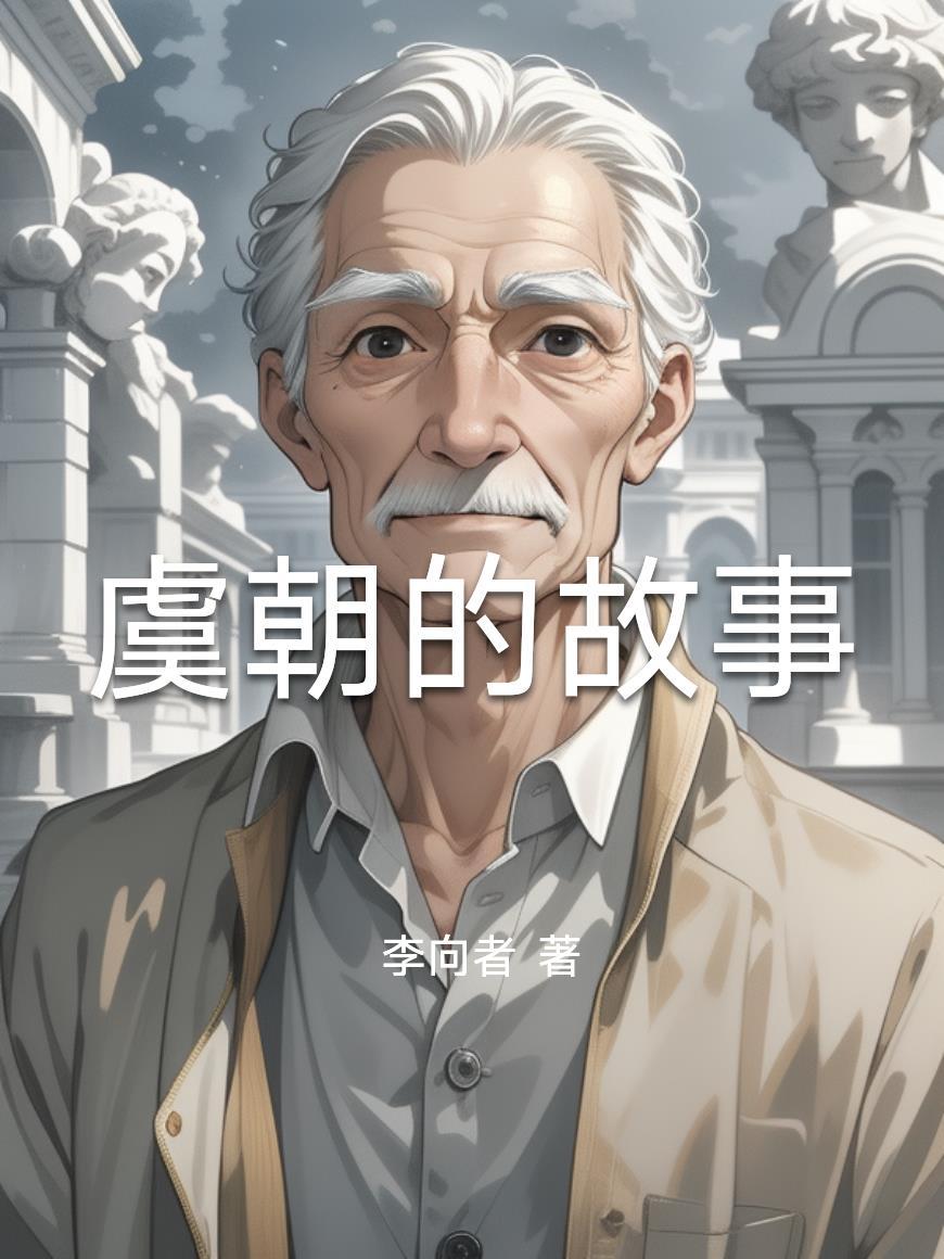 虞朝的历史