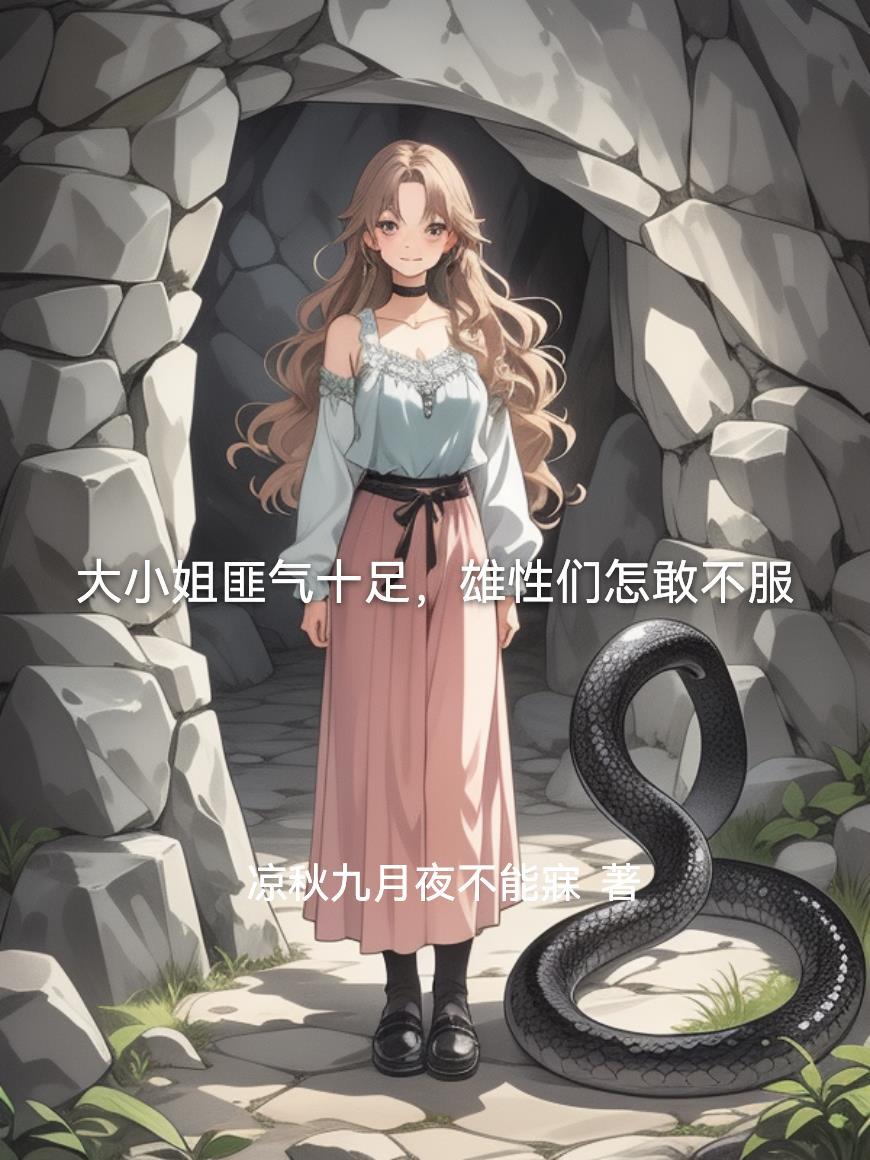 大小姐 超凶的