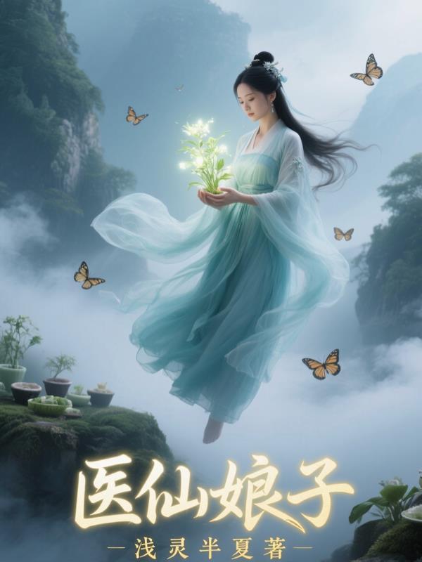 医仙娘亲极品儿