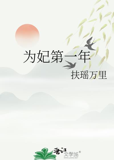 为妃第一年txt