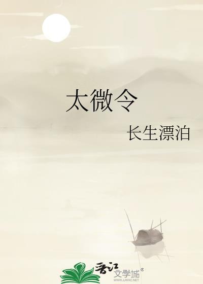 太微令 长生漂泊txt