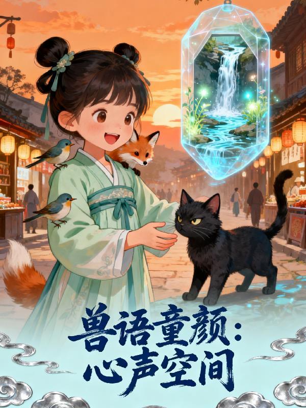 兽语心结