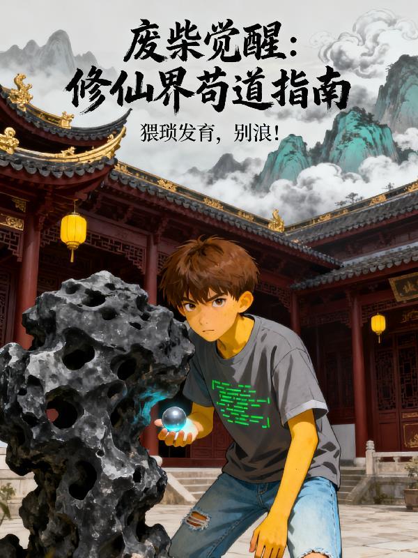 废柴觉醒主角名字大全
