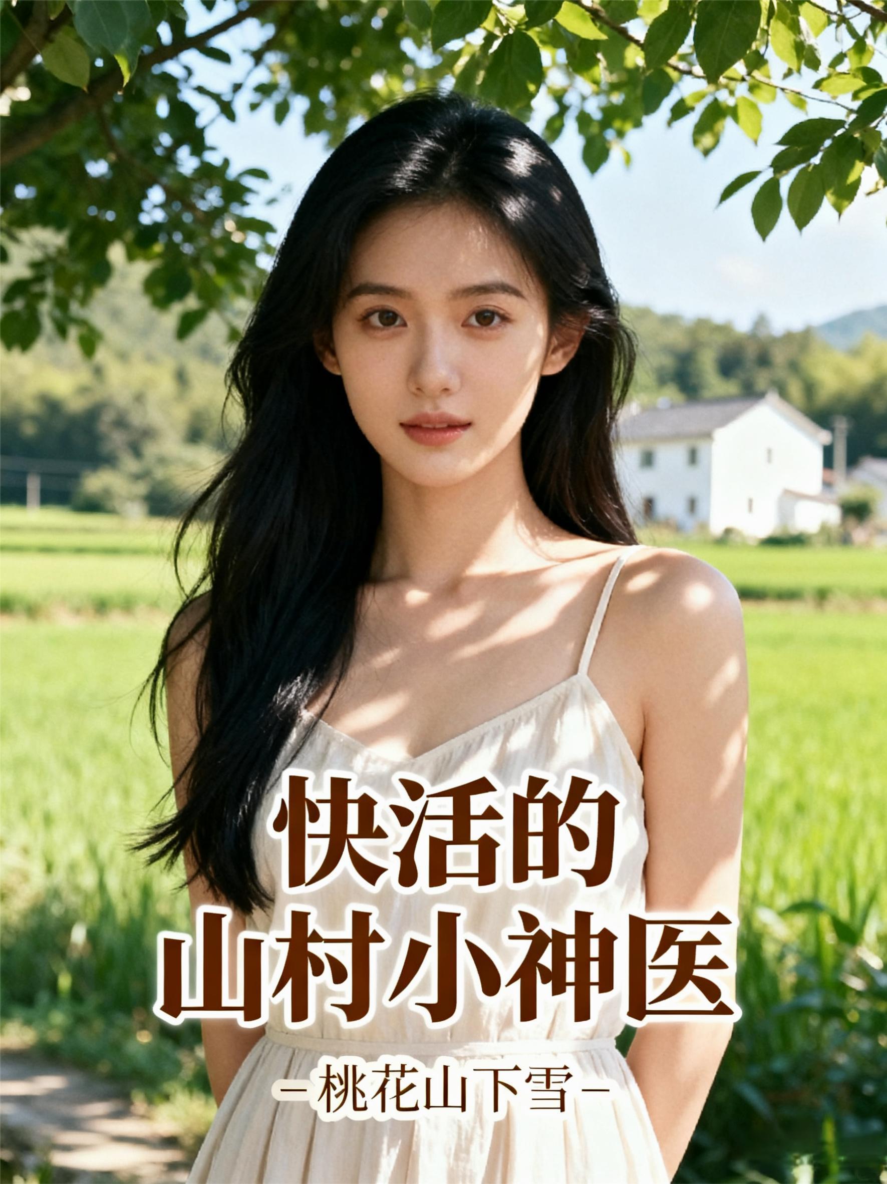 快活的山村小神医免费阅读
