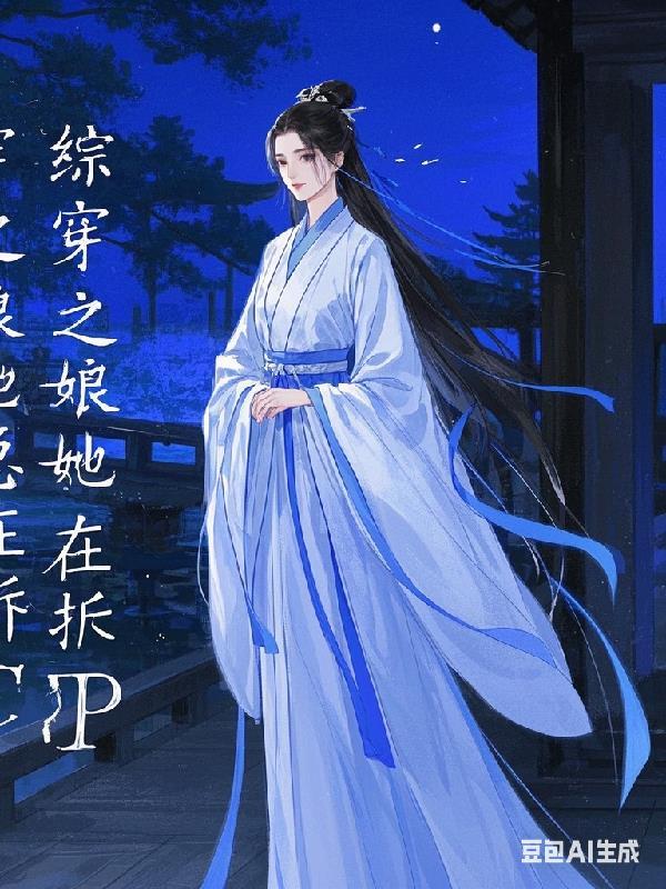 综穿之娘惹