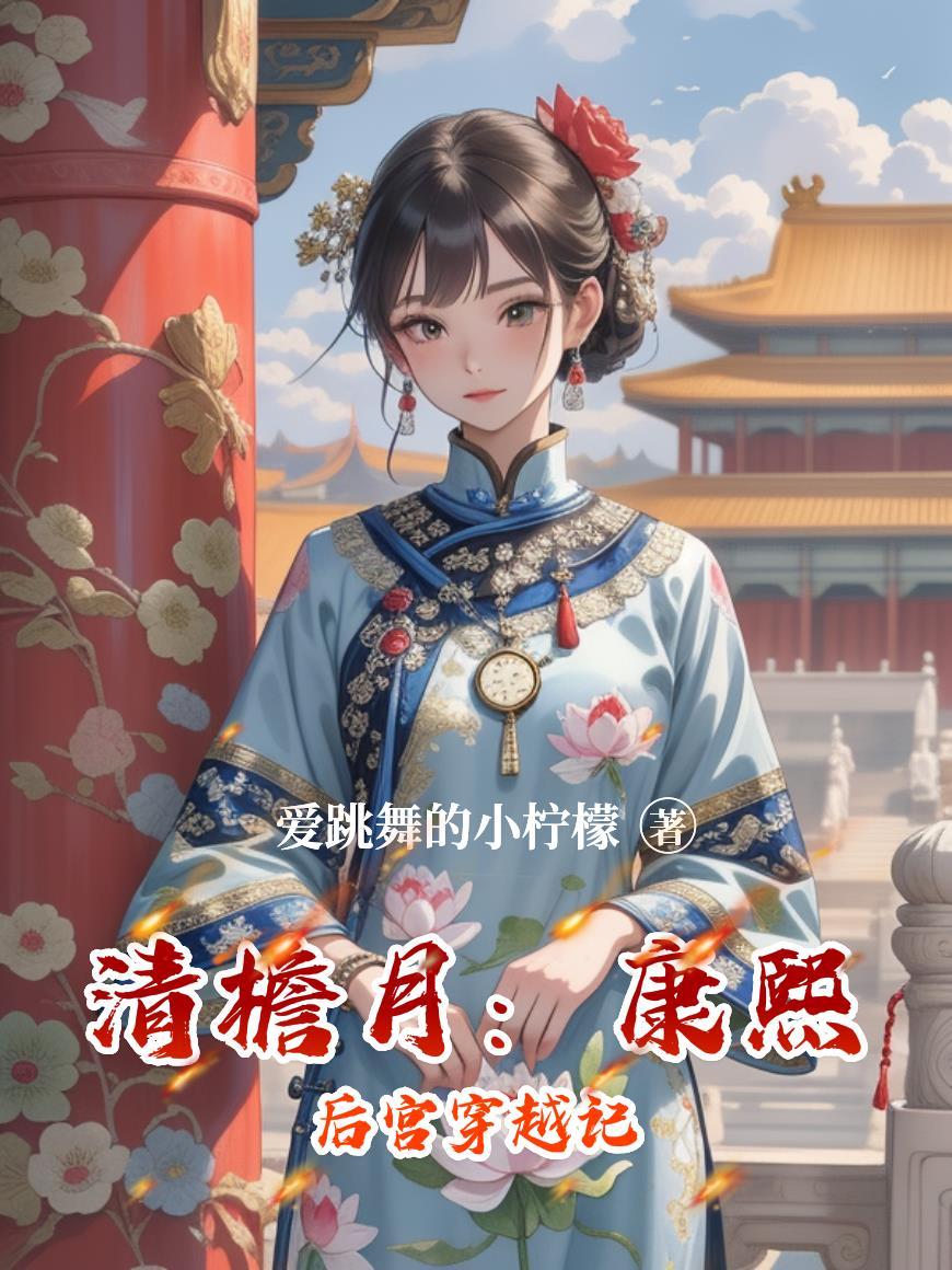 清康熙