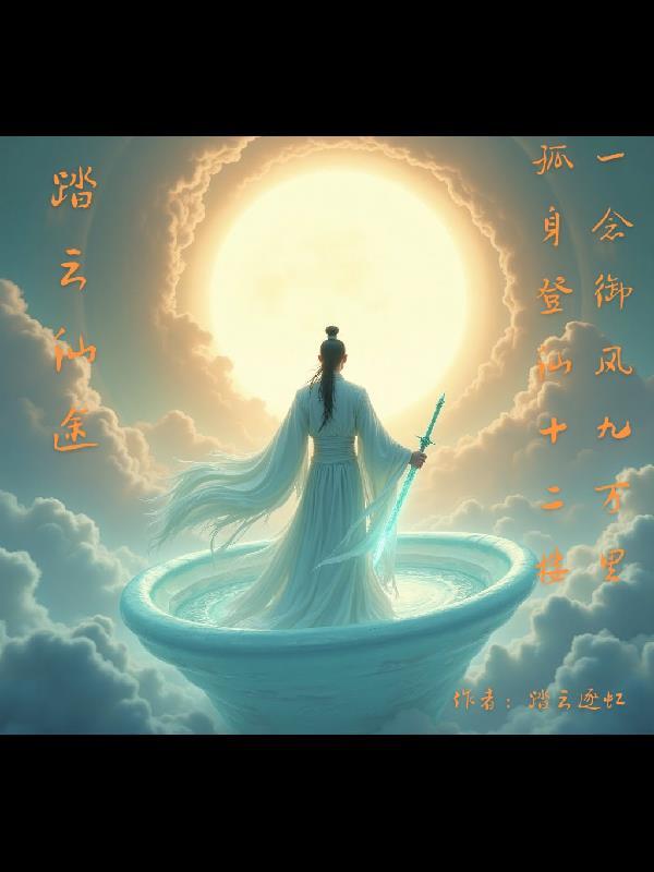踏云归