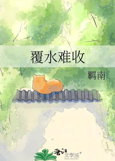 覆水难收by洗山容TXT