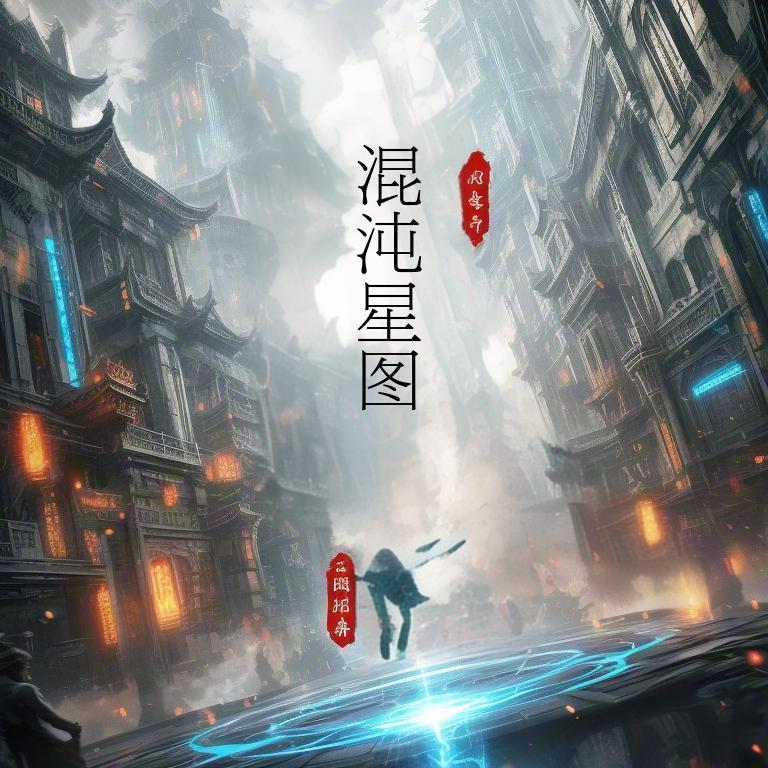 混沌星海百度百科