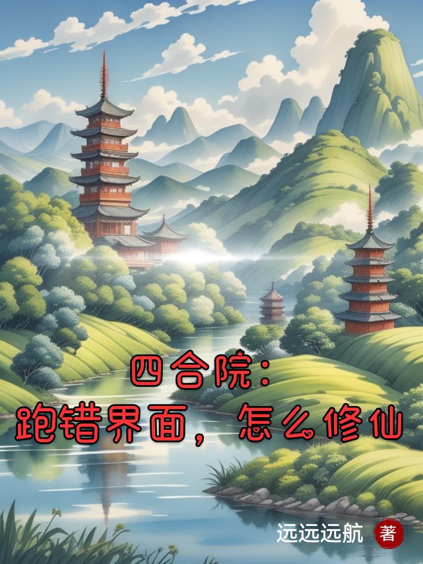 四合院开始