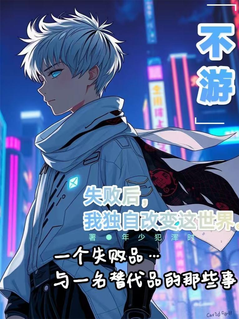 失败改变了我
