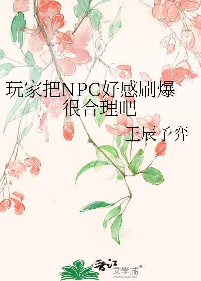 NPC对玩家的台词