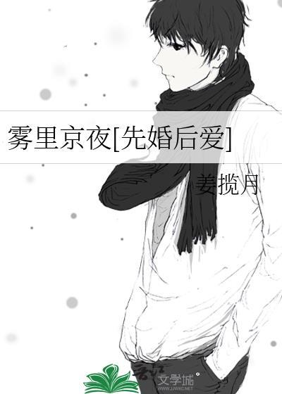 雾里京夜姜揽月