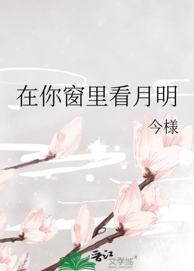 在你窗里看月亮