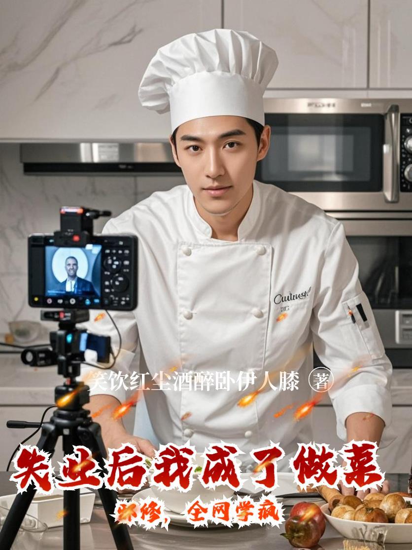 失业后我成了亿万富翁