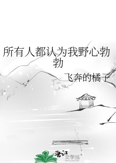 我全部的野心