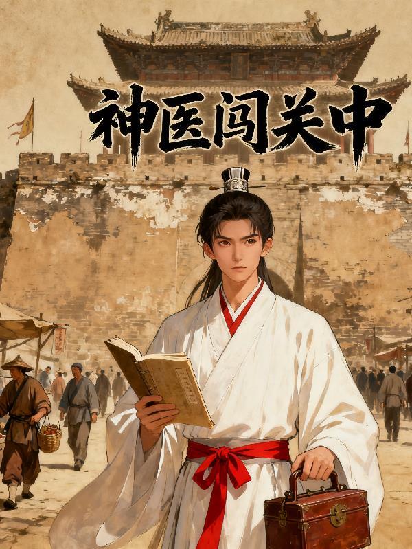 神医闯江湖大超