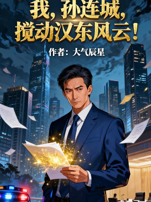 孙连城人物原型结局