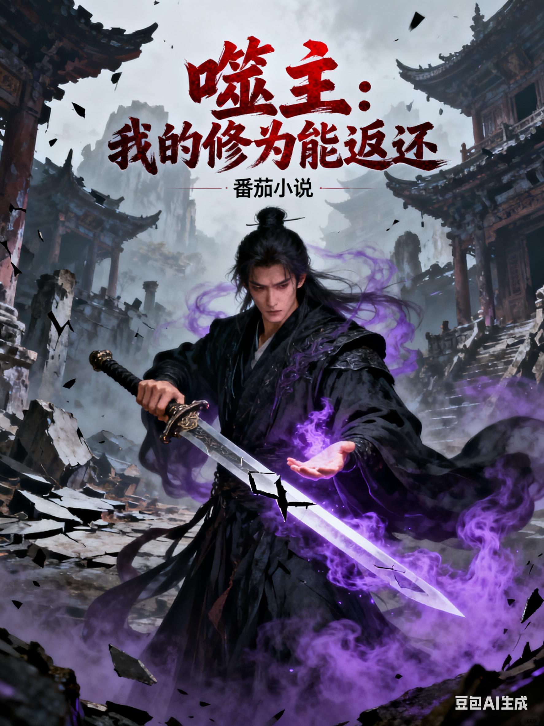 噬主讲了什么