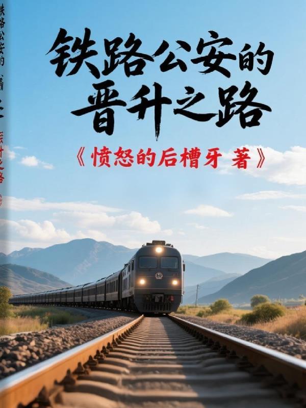 铁路公安的晋升之路韩东1956动画