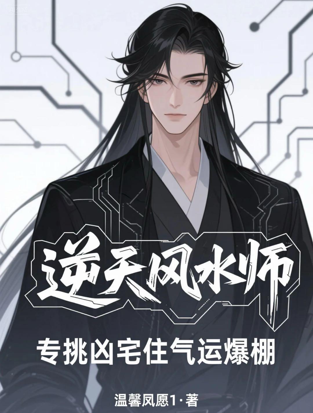 风水大师凶位解析