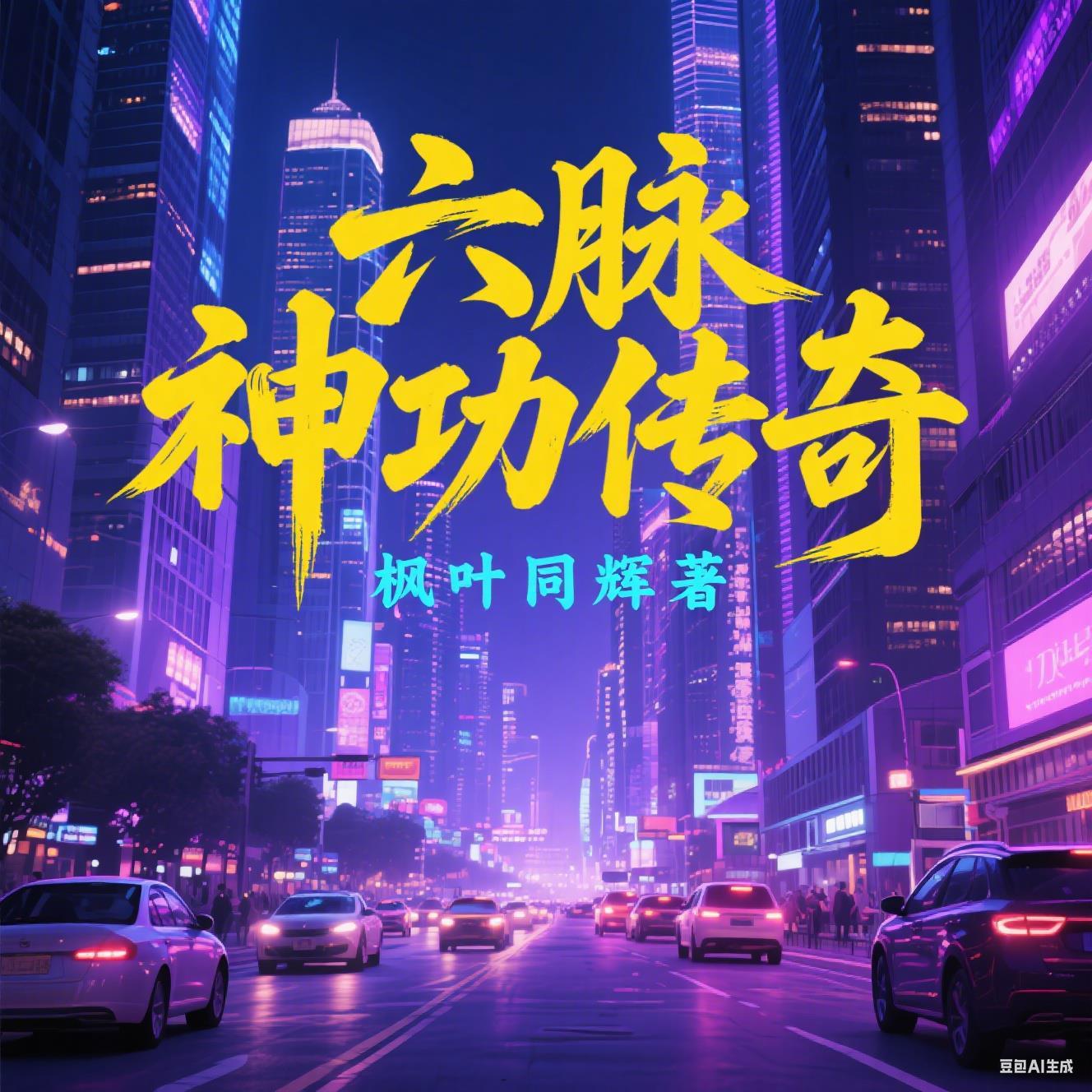 六脉神剑武功介绍