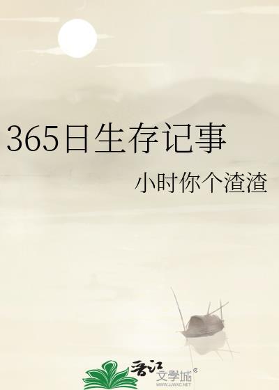 365天日记积累