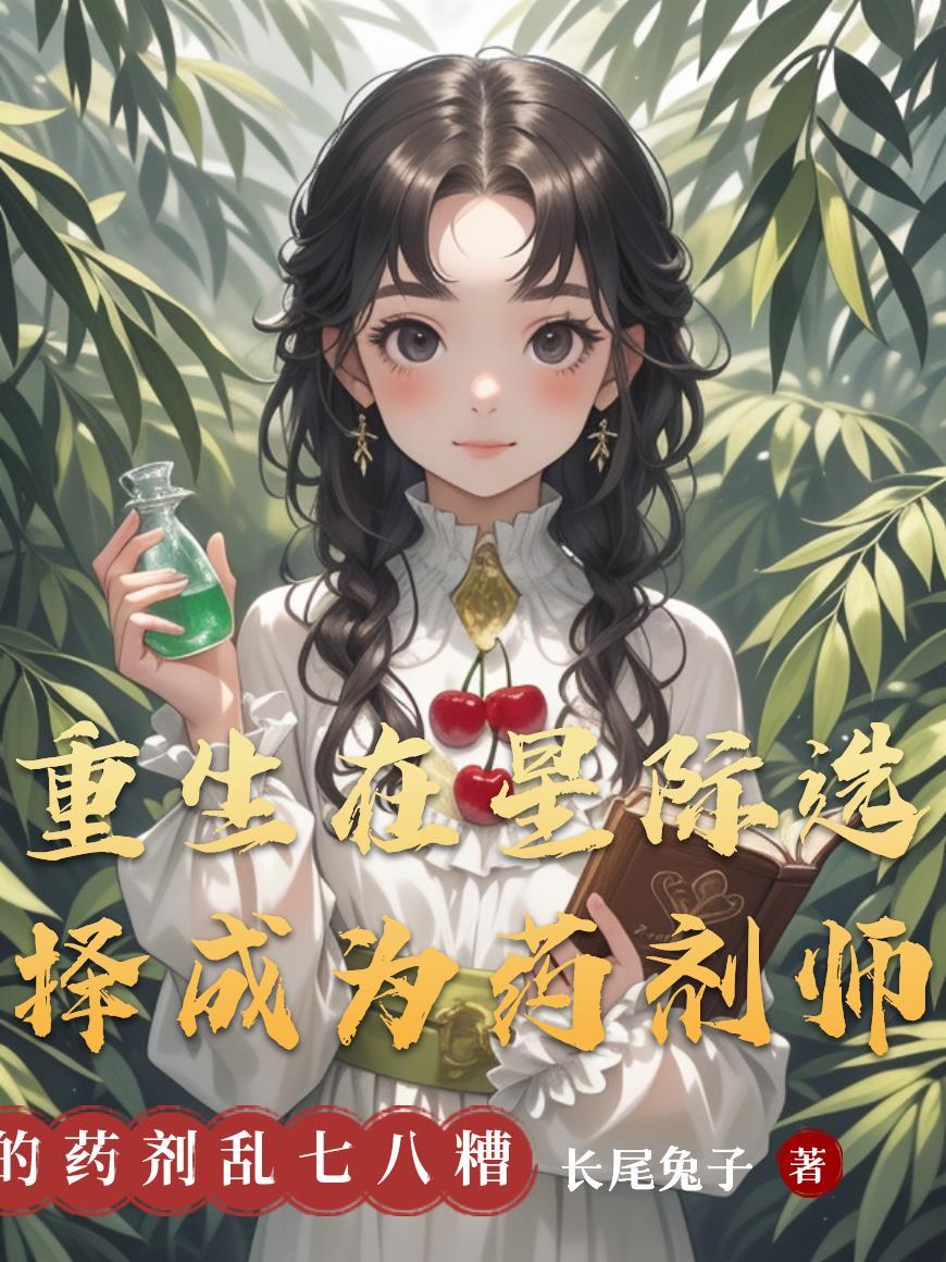 重生之星际药师