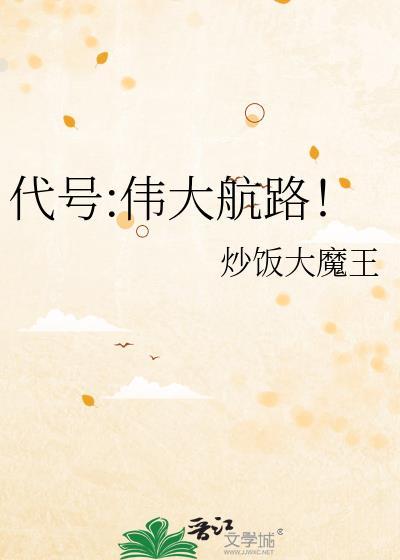 代号伟大航路!番外
