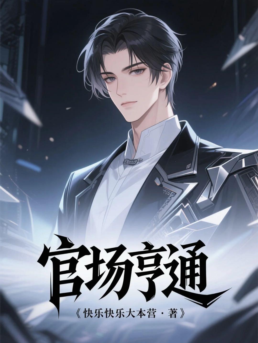 官场亨通全文免费阅读
