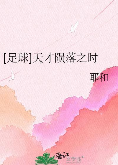 陨落的足球天才