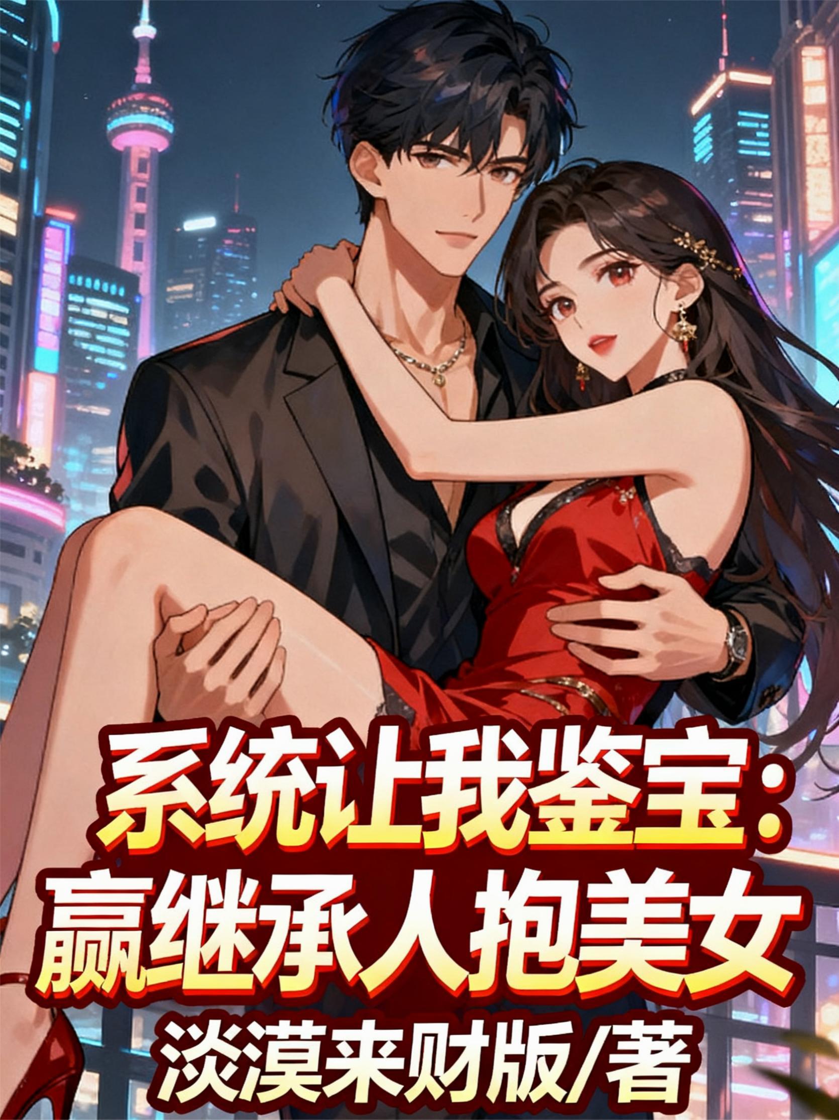 系统让我去算命免费阅读