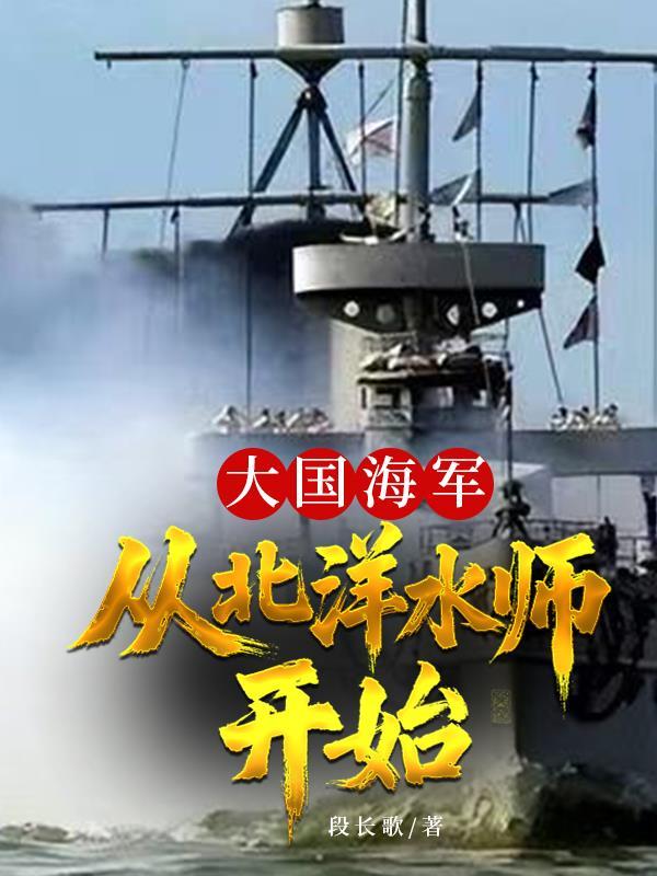 北洋水师后的中国海军