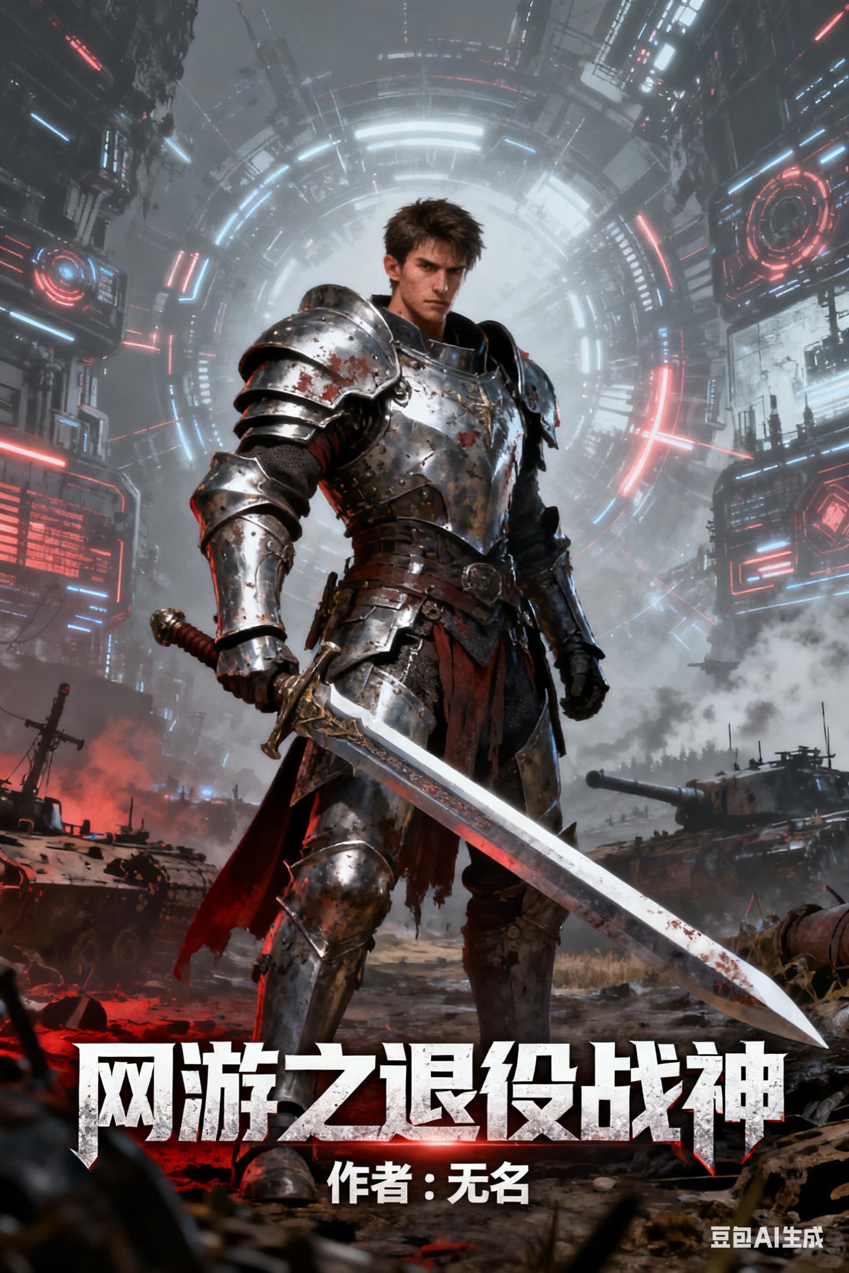 网游之回归