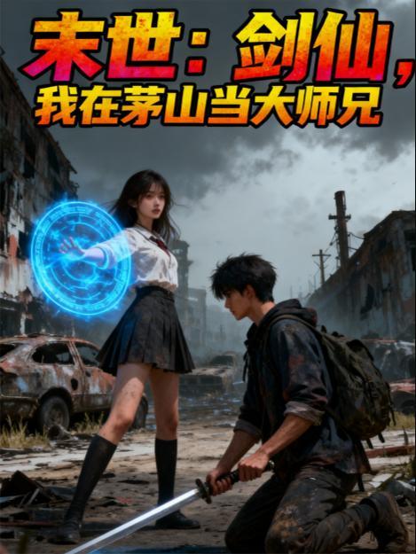 末世剑仙重生穿越全集