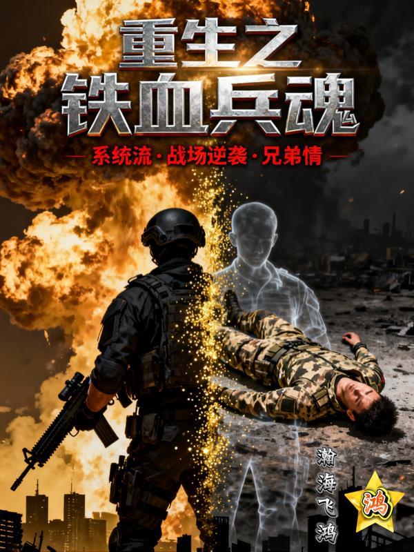 重生之铁血战将全文