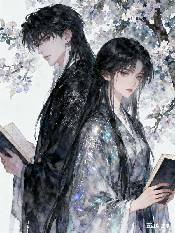 女穿男科举的