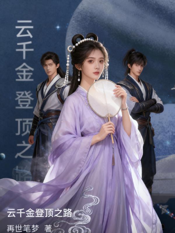 云彩千金
