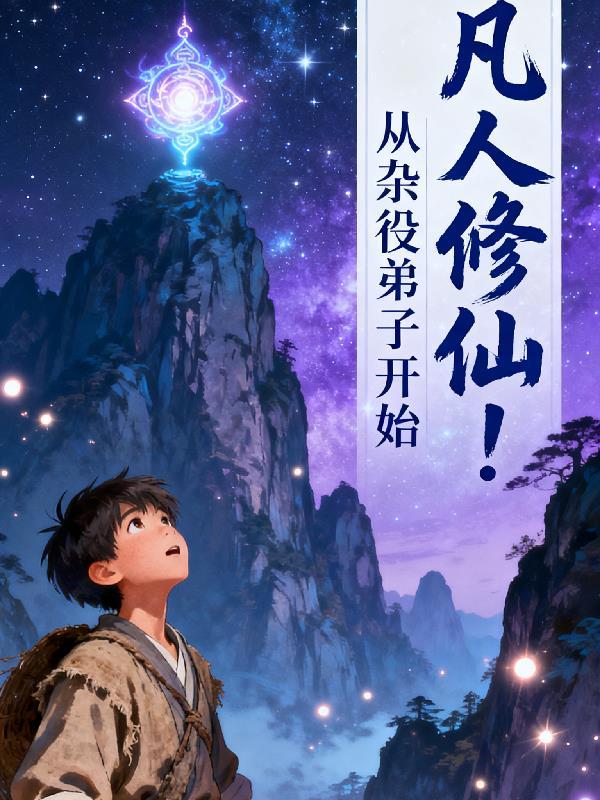 从凡人修仙诸天