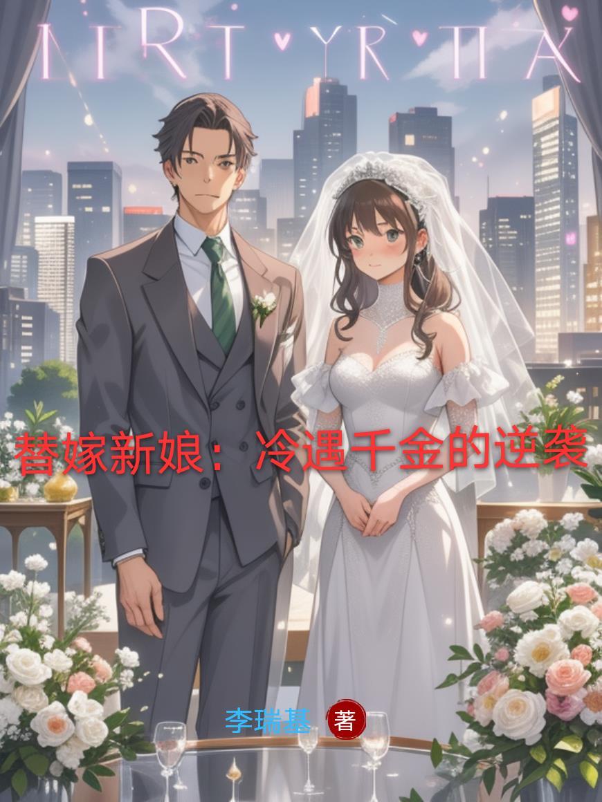 替嫁婚约冷总他蓄谋已久短剧免费观看