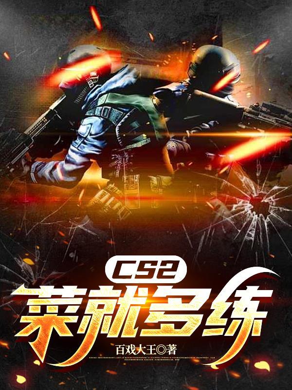 cs2打几局